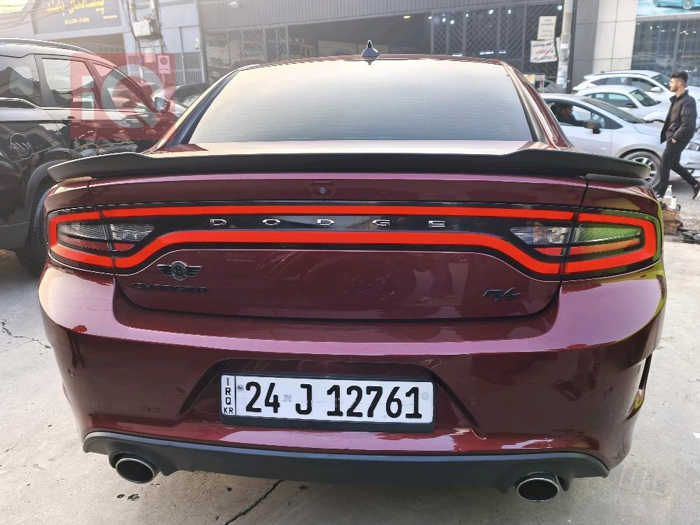 دودج تشارجر